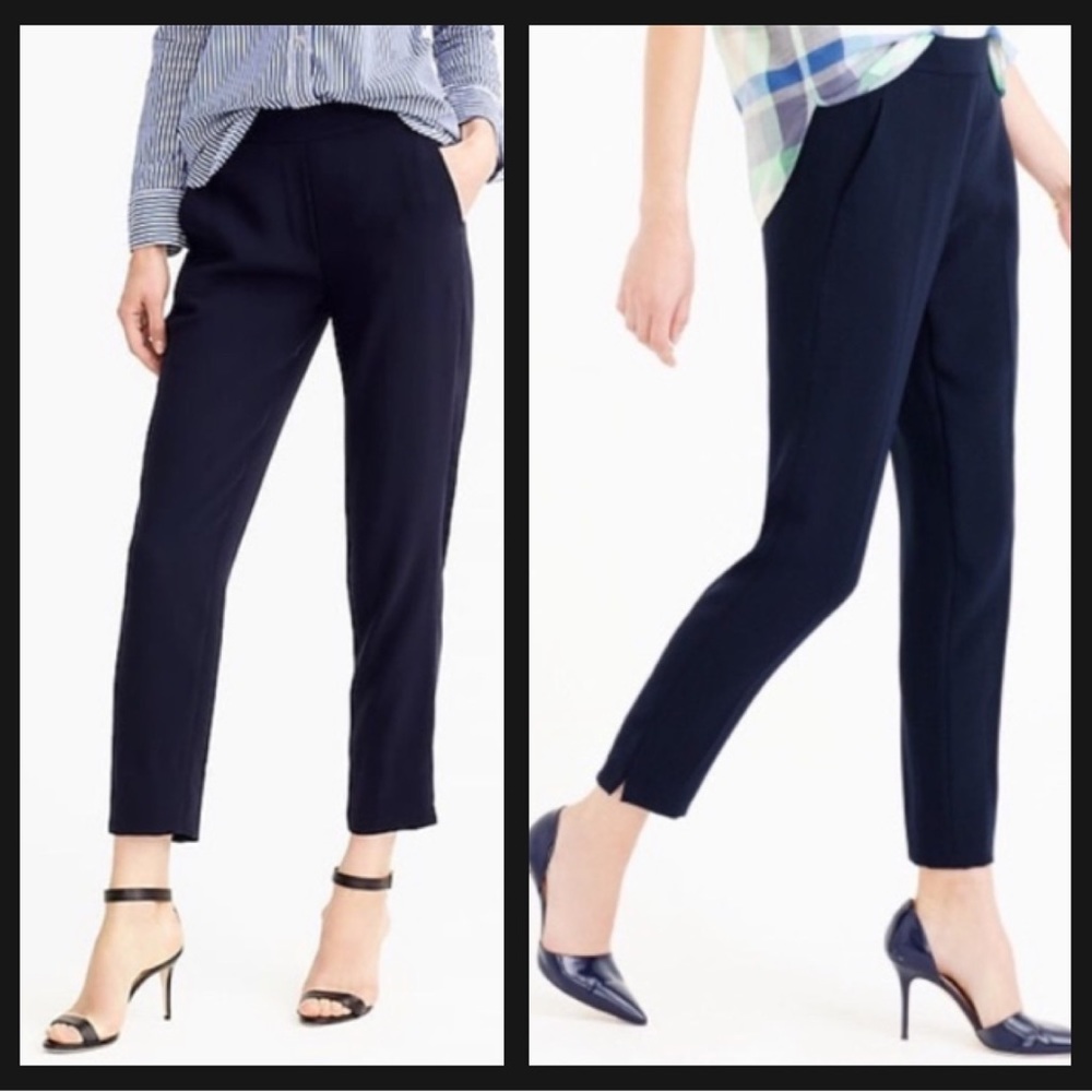 J. Crew